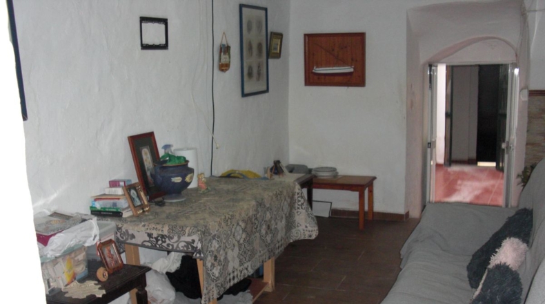 Cádiz - Vejer de la Frontera - 260m2