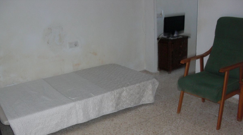 Cádiz - Vejer de la Frontera - 260m2