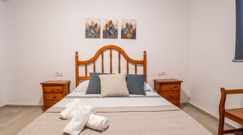 Cadiz - Vejer de la Frontera - 130m2