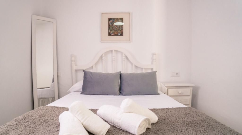 Cadiz - Vejer de la Frontera - 130m2