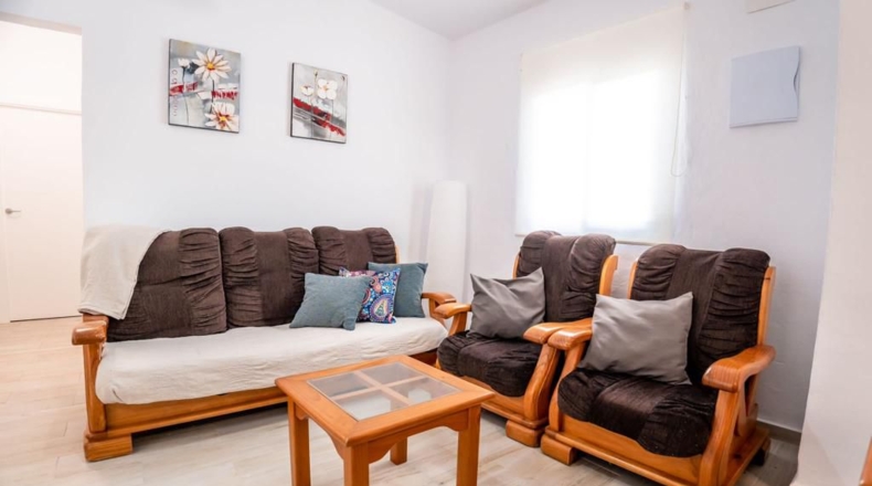 Cadiz - Vejer de la Frontera - 130m2