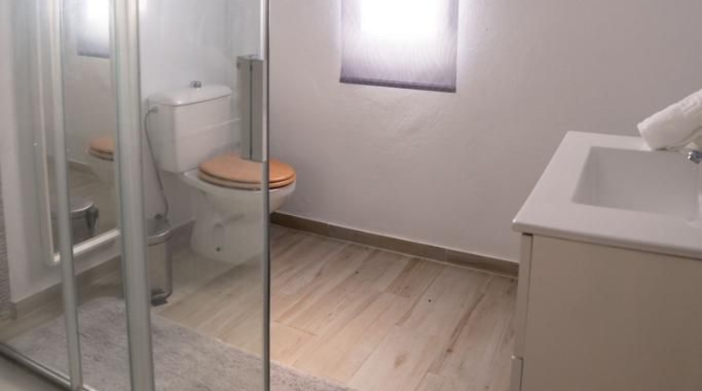 Cadiz - Vejer de la Frontera - 130m2