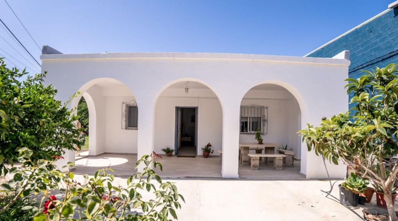 Cadiz - Vejer de la Frontera - 130m2