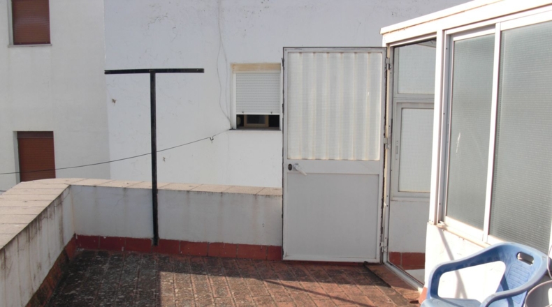 Cádiz - Vejer de la Frontera - 120m2