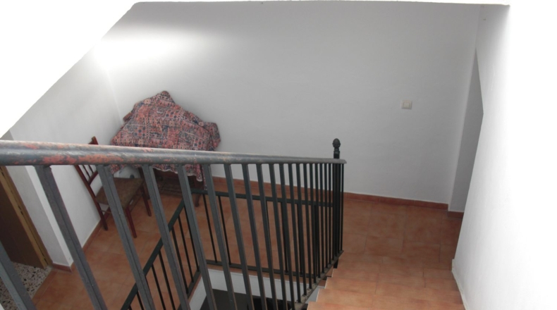 Cádiz - Vejer de la Frontera - 120m2