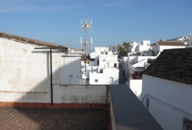 Vejer de la Frontera 120&nbsp;m² 