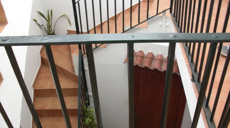 Cádiz - Vejer de la Frontera - 120m2