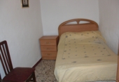 Дом с участком на продажу в городе Vejer de la Frontera. Фото