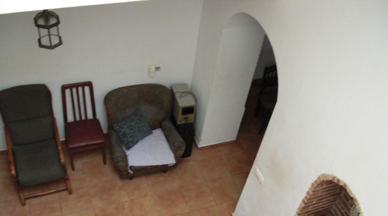 Cádiz - Vejer de la Frontera - 120m2