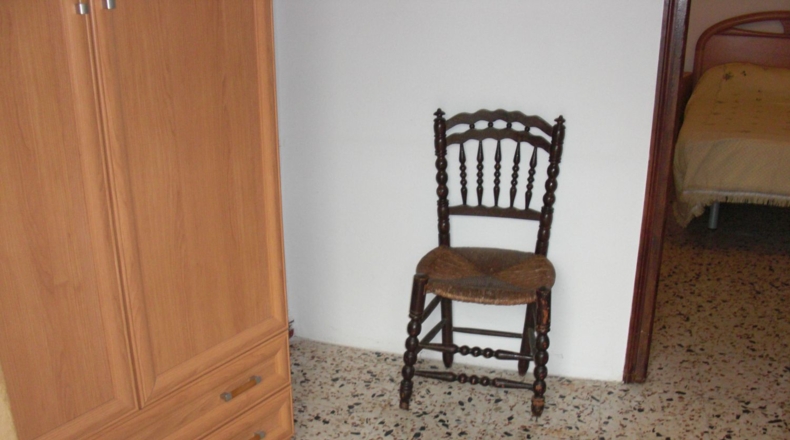 Cádiz - Vejer de la Frontera - 120m2