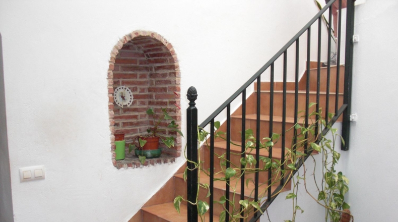 Cádiz - Vejer de la Frontera - 120m2