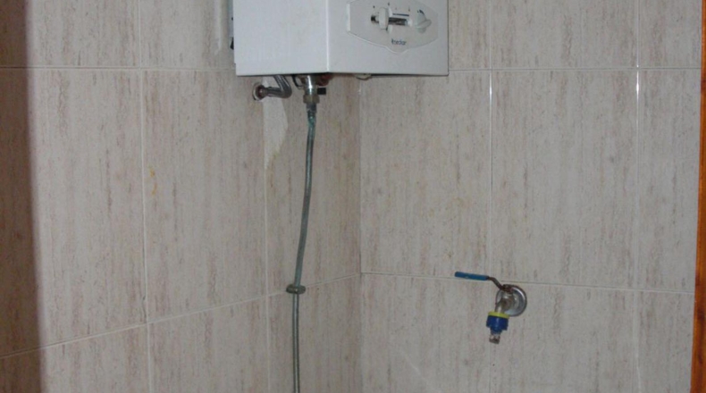 Cádiz - Vejer de la Frontera - 120m2