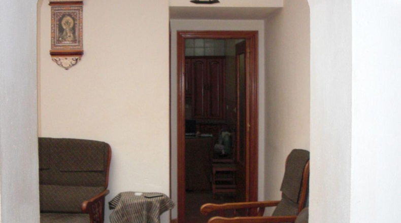 Cádiz - Vejer de la Frontera - 120m2