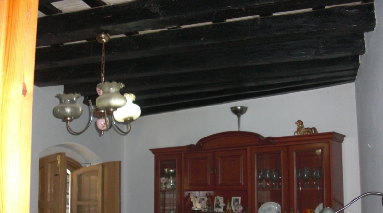 Cádiz - Vejer de la Frontera - 120m2