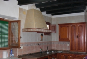 Vejer de la Frontera 120&nbsp;m² 