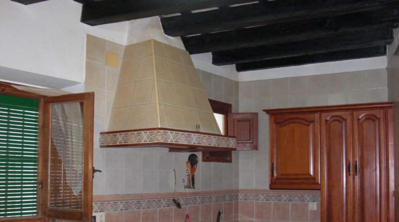 Cádiz - Vejer de la Frontera - 120m2
