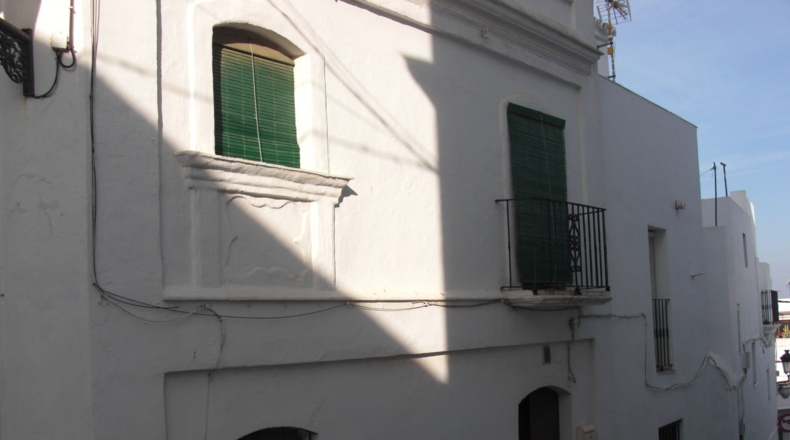 Cádiz - Vejer de la Frontera - 120m2