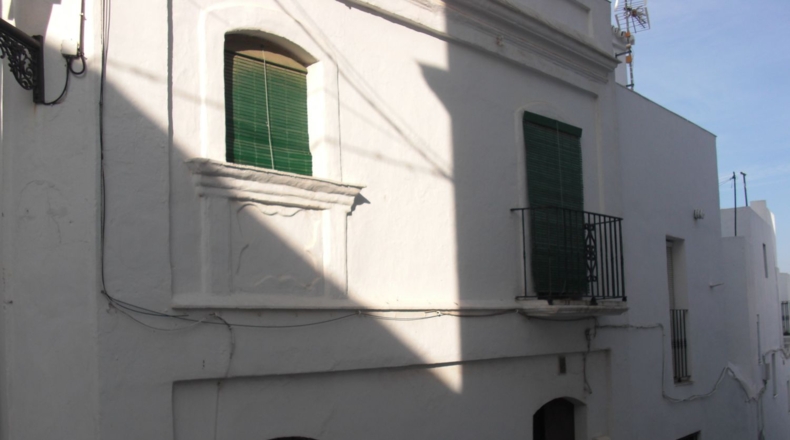 Cádiz - Vejer de la Frontera - 120m2