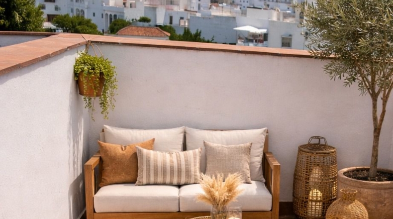 Cádiz - Vejer de la Frontera - 114m2