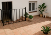 Casa de poble en venda a Vejer de la Frontera ref.: TR260440 foto