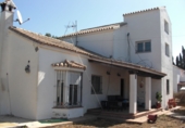Xalet independent amb terreny en venda a Barbate ref.: TR307028 foto