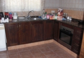Xalet independent amb terreny en venda a Barbate ref.: TR307028 foto