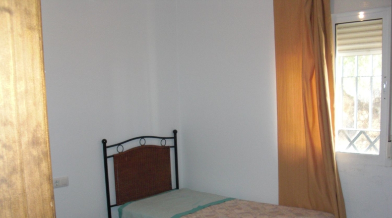 Cadiz - Барбате - 1240m2