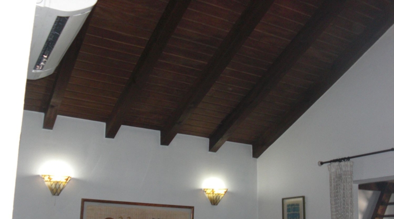 Cadiz - Барбате - 1240m2