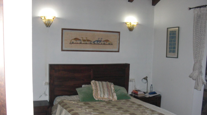 Cadiz - Барбате - 1240m2