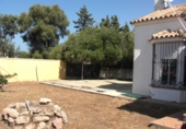 Xalet independent amb terreny en venda a Barbate ref.: TR307028 foto