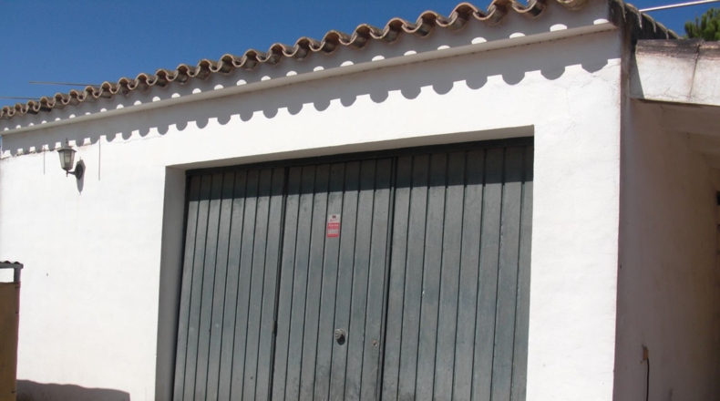 Cadiz - Барбате - 1240m2
