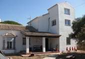 Xalet independent amb terreny en venda a Barbate ref.: TR307028 foto