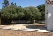 Xalet independent amb terreny en venda a Barbate ref.: TR307028 foto