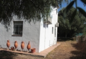 Xalet independent amb terreny en venda a Barbate ref.: TR307028 foto