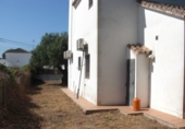 Xalet independent amb terreny en venda a Barbate ref.: TR307028 foto