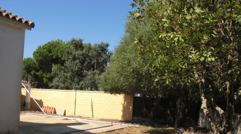 Cadiz - Барбате - 1240m2