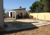 Xalet independent amb terreny en venda a Barbate ref.: TR307028 foto
