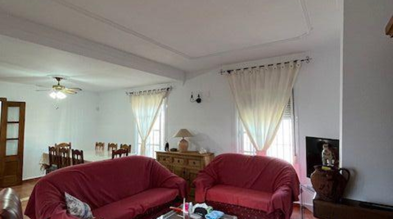 Cádiz - Benalup-Casas Viejas - 200m2
