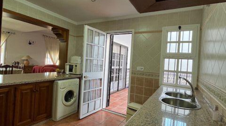 Cádiz - Benalup-Casas Viejas - 200m2
