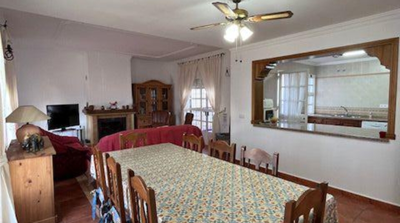Cádiz - Benalup-Casas Viejas - 200m2