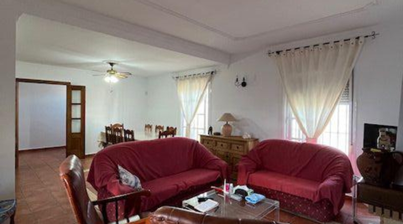 Cádiz - Benalup-Casas Viejas - 200m2