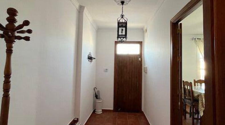 Cádiz - Benalup-Casas Viejas - 200m2