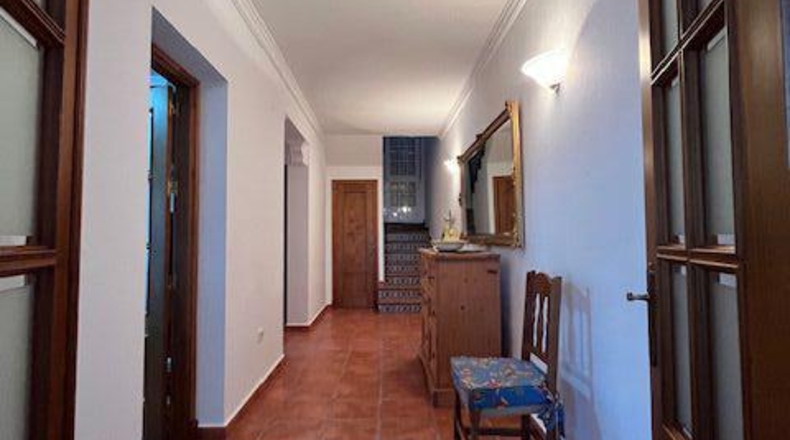 Cádiz - Benalup-Casas Viejas - 200m2