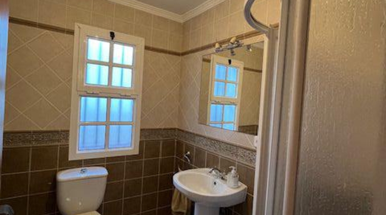 Cádiz - Benalup-Casas Viejas - 200m2