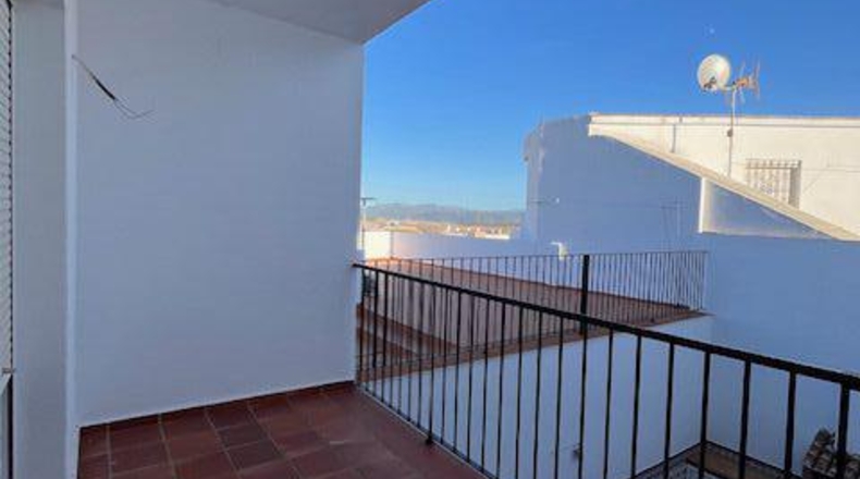 Cádiz - Benalup-Casas Viejas - 200m2