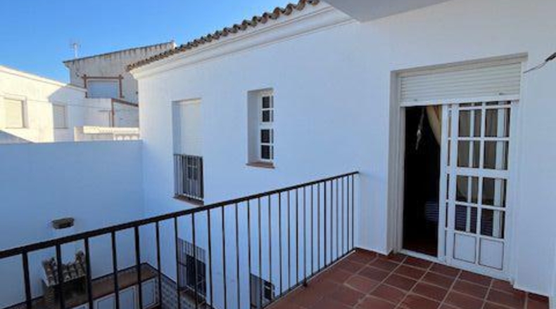 Cádiz - Benalup-Casas Viejas - 200m2