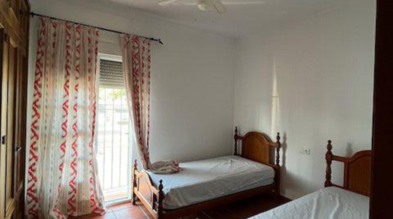 Cádiz - Benalup-Casas Viejas - 200m2
