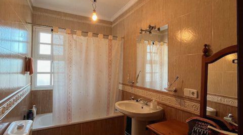 Cádiz - Benalup-Casas Viejas - 200m2