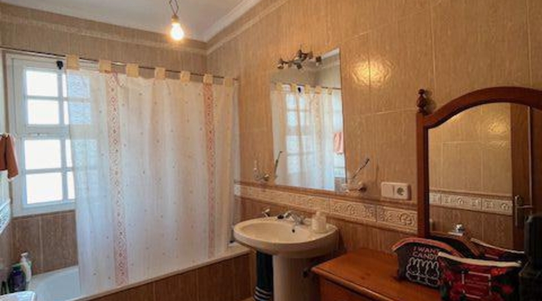 Cádiz - Benalup-Casas Viejas - 200m2