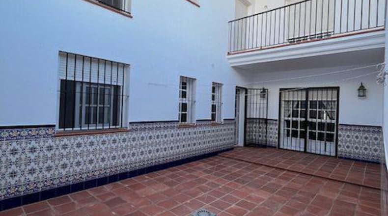 Cádiz - Benalup-Casas Viejas - 200m2